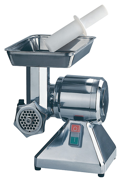 Мясорубка EVEREST TC/8