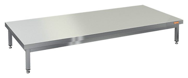 Подтоварник HICOLD НСО-16/7-250