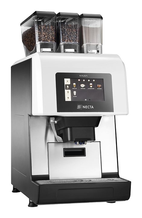 Кофемашина NECTA Kalea 2ES3RM