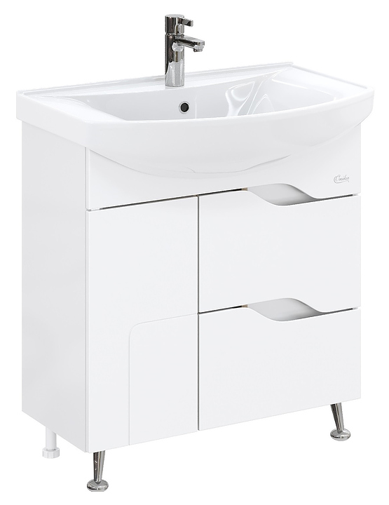 Тумба под раковину Onika ВЕРОНЭЛЛА 75.13