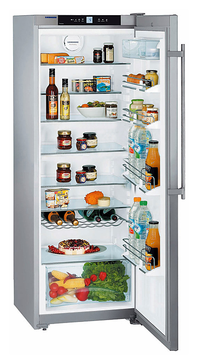 Холодильник Liebherr Kes 3670