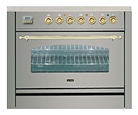 Духовка с варочной панелью ILVE PN-90I-VG