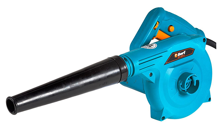 Воздуходувка электрическая Bort BSS-600-R
