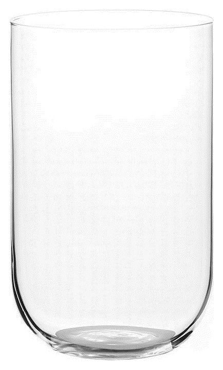Стакан Хайбол P.L. Proff Cuisine Cocktail Week B3133 Simple Highball Cylinder 480 мл d=7,6 см h=12,4 см (стекло)