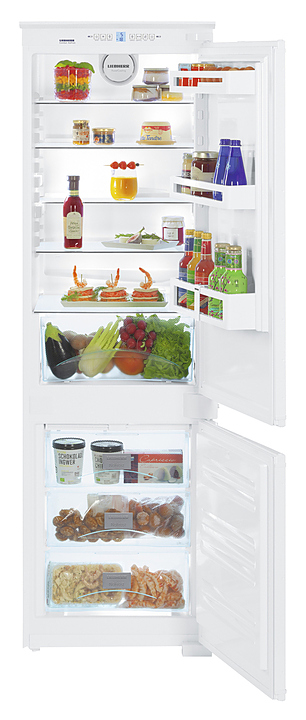 Встраиваемый холодильник Liebherr ICNS 3314