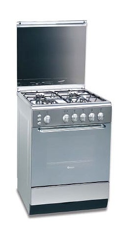 Газовая плита Ardo C 6640 G6 inox