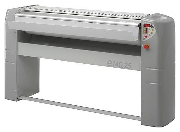 Гладильный каток GMP E 140/25 NOMEX