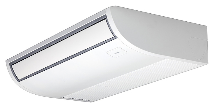 Напольно-потолочная сплит-система Toshiba RAV-SM1607CTP-E / RAV-SP1604AT8-E