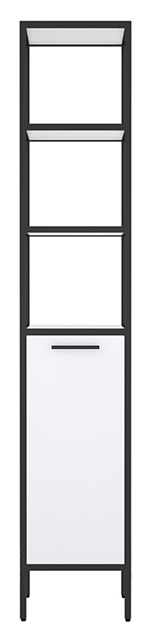 Шкаф-пенал Corozo Айова 35 SD-00000676