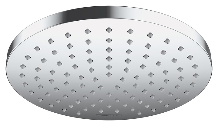 Душ верхний Hansgrohe Vernis Blend 200 1jet 26271000