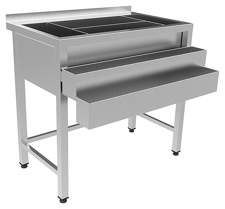 Барная станция КОБОР СБ-90/75