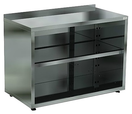 Стол производственный КОБОР СТОБ-150/60