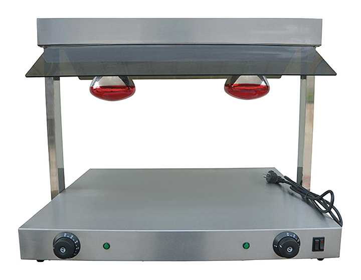 Станция карвинговая EKSI ETC-2F