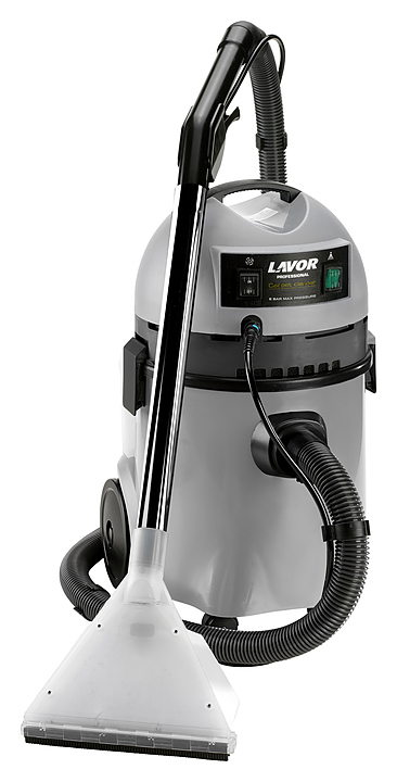 Экстрактор ковровый LAVOR Professional GBP 20 Pro (с патронным фильтром)