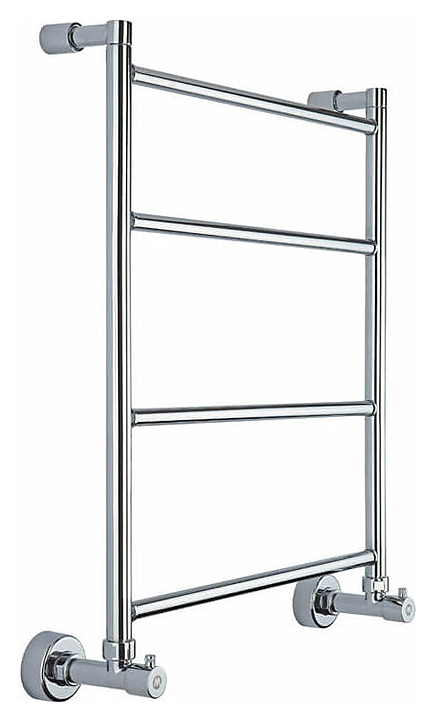 Полотенцесушитель водяной Margaroli Mini 3-482 хром