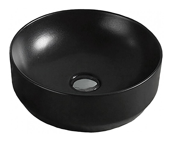 Раковина MELANA 7078DMB 35,5x35,5 см