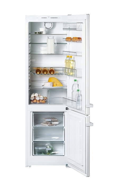 Холодильник Miele KF 12923 SD