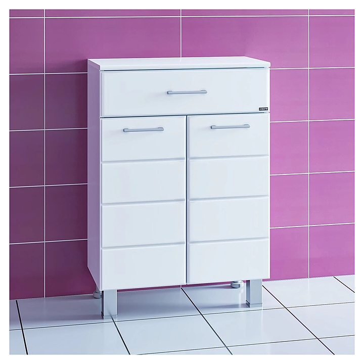 Тумба напольная СаНта Омега 60