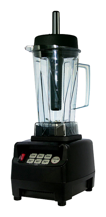 Блендер VIATTO TM-800