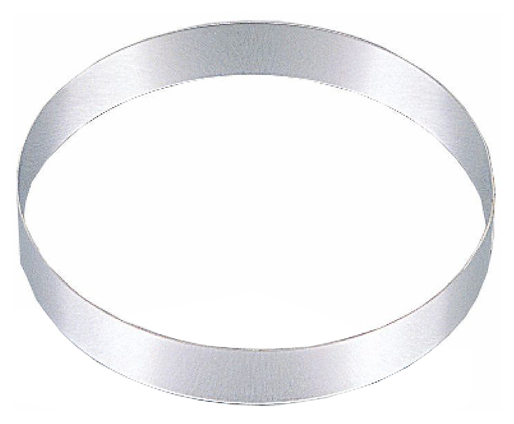 Кольцо кондитерское Pujadas 780.016 Ø 16 см
