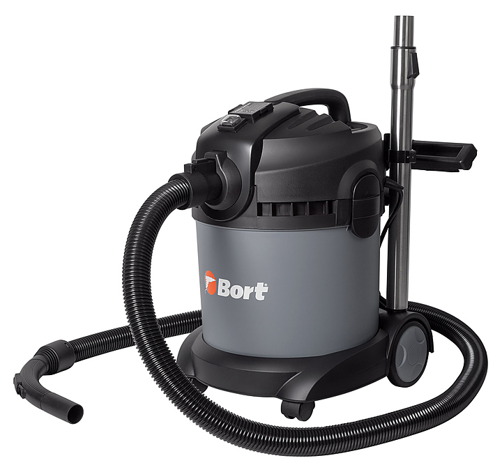 Пылесос Bort BAX-1520-Smart Clean