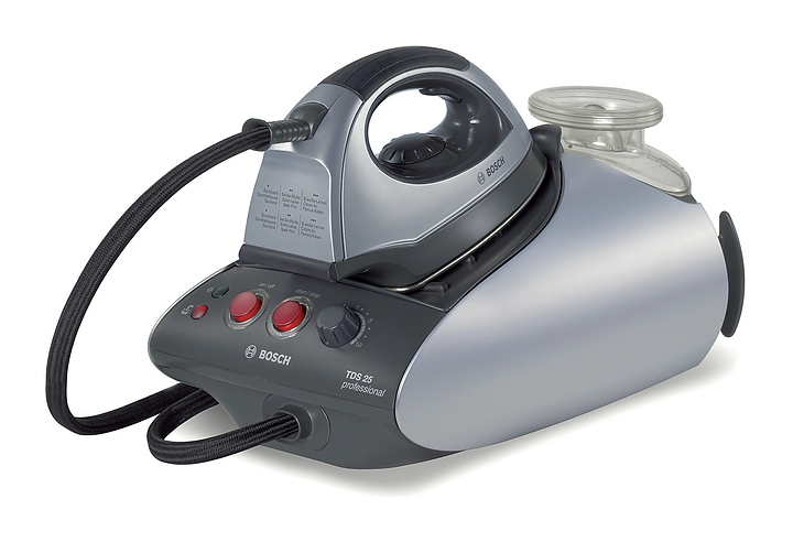 Гладильная система Bosch TDS 2510