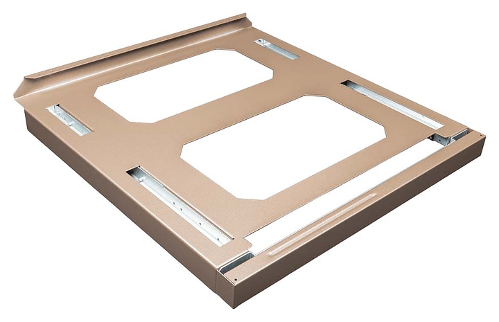 Монтажный комплект Schulthess Vanity Fair