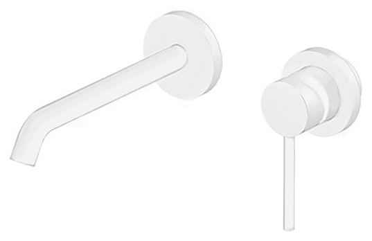 Смеситель для раковины Gattoni Circle Two 9137/91BO