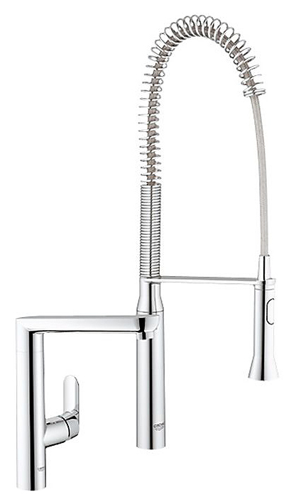 Смеситель Grohe K7 32948000