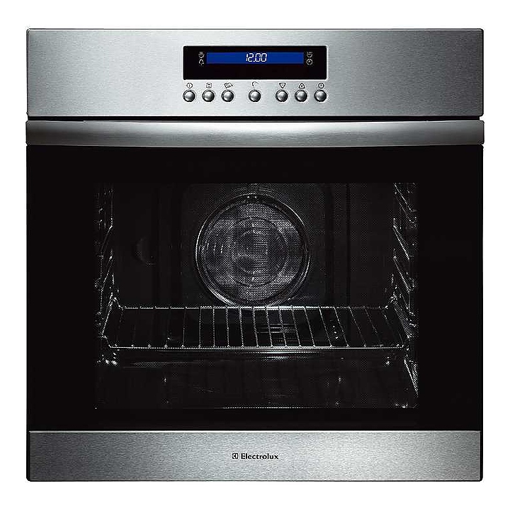 Независимый электрический духовой шкаф Electrolux Professional EOB 6697 X