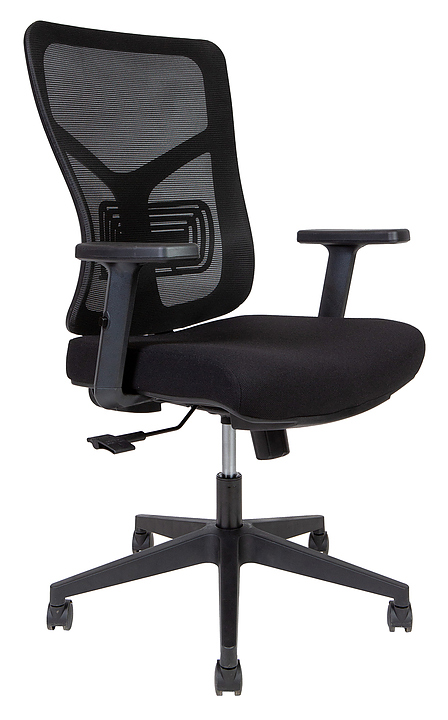 Кресло NORDEN Asper LB 165B