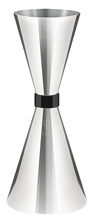 Джиггер Lumian Mr. Slim L0236 30/45 мл