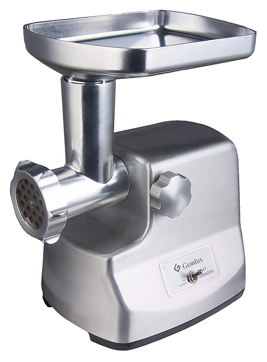 Мясорубка Gemlux GL-MG8350SS