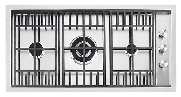 Варочная панель Barazza 1PLB2T