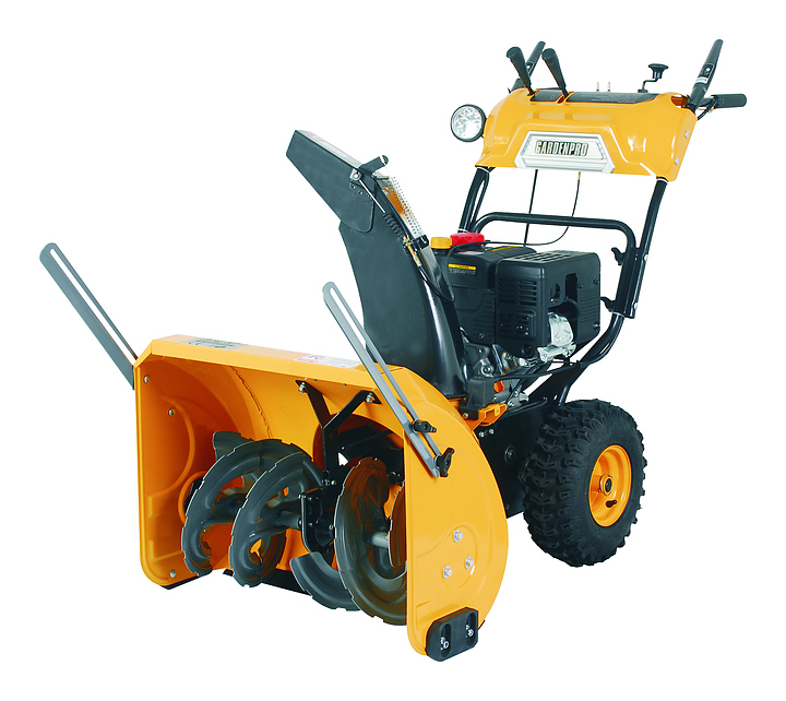 Снегоуборщик GardenPro KC1334MS
