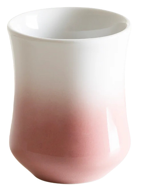 Чашка Loveramics Bond Hutch Tasting Cup Flat White C098-161BDP 150 мл, розовая пустыня