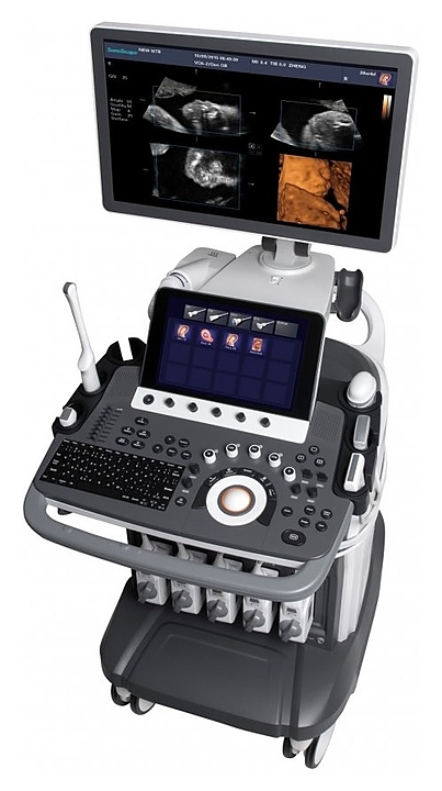 Аппарат УЗИ SonoScape S40 Exp
