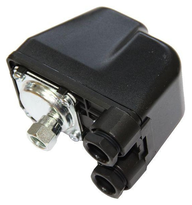 Реле давления Italtecnica PM/5 (внутренняя резьба)