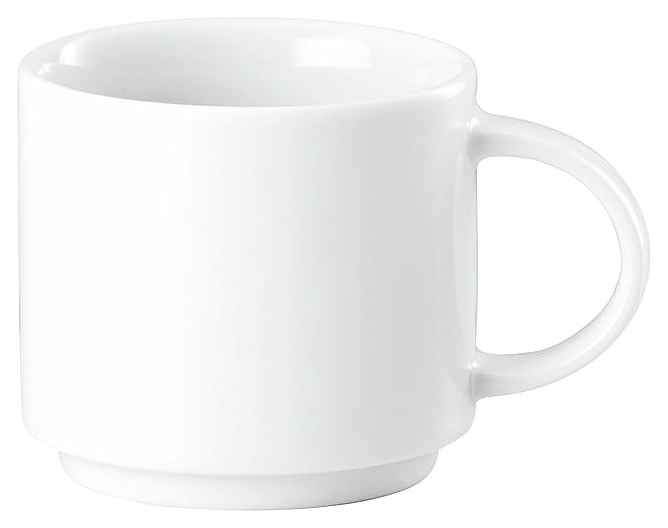 Чашка кофейная Paderno 67303-40