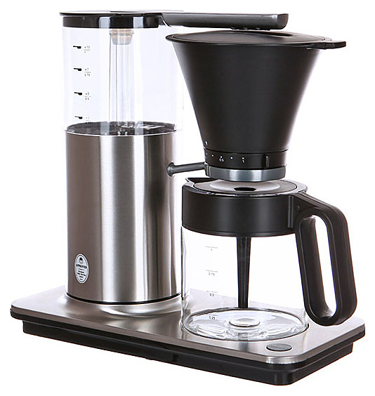 Кофеварка Wilfa Classic CCM-1500S