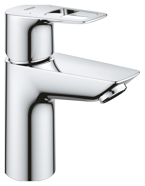 Смеситель для раковины Grohe BauLoop New 23337001