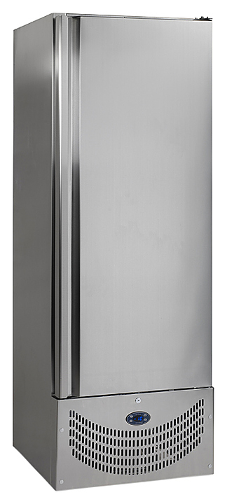 Шкаф морозильный TEFCOLD RF500SNACK