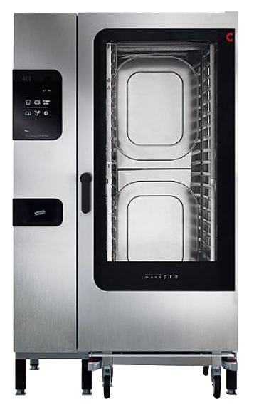 Пароконвектомат Convotherm Maxx Pro easyTouch 20.20 ES