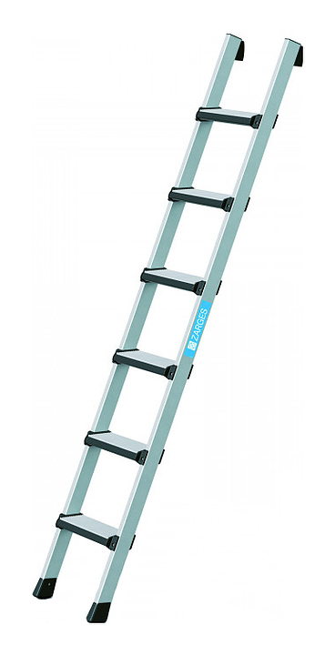 Лестница ZARGES 41012 Comfortstep L