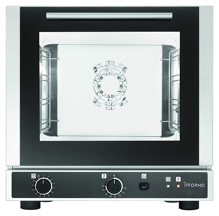 Шкаф пекарский ITFORNO ITF 423 UP
