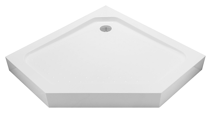 Поддон душевой Grossman PR-ST-100D 100x100 см