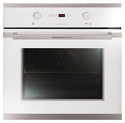 Электрический духовой шкаф Kuppersbusch EEB6260.0WX1