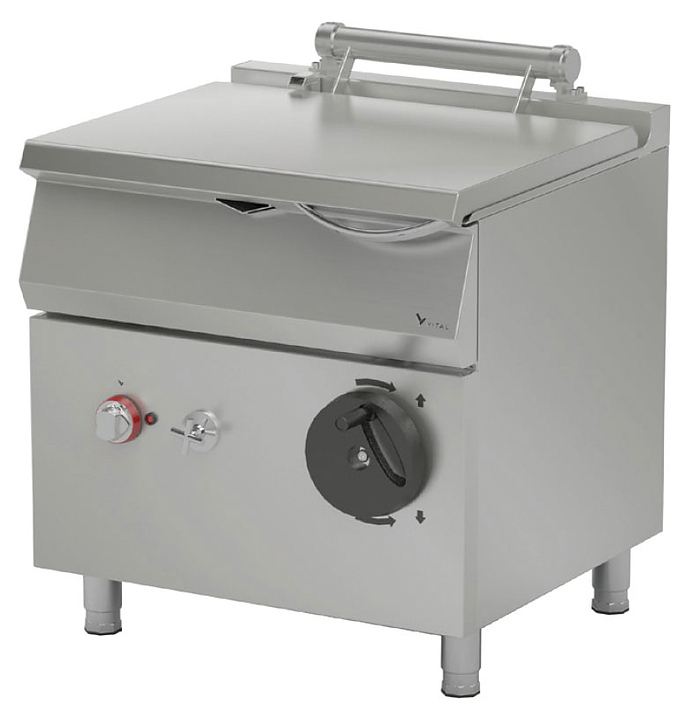 Сковорода опрокидывающаяся VITAL EDT7050