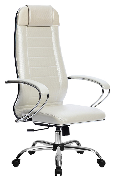 Кресло без основания Метта Комплект 29 белый лебедь