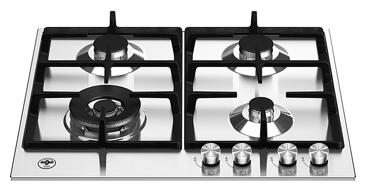 Варочная панель La Germania Futura P604LLAGX